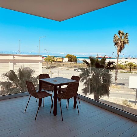 Marisabella Suite 6 Bari Bagian luar foto