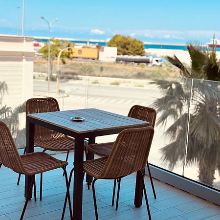 Marisabella Suite 6 Bari Bagian luar foto