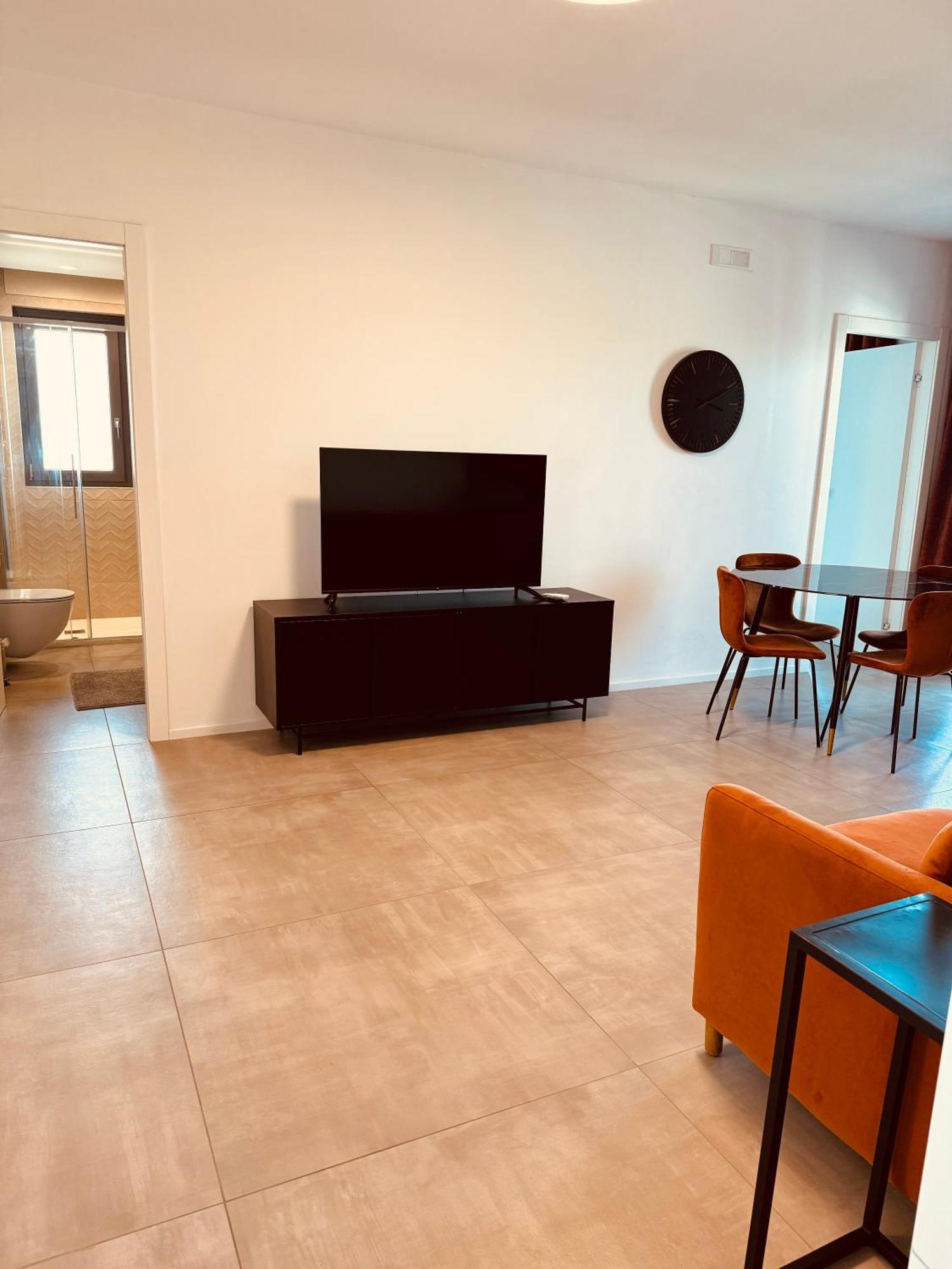 Marisabella Suite 6 Bari Bagian luar foto