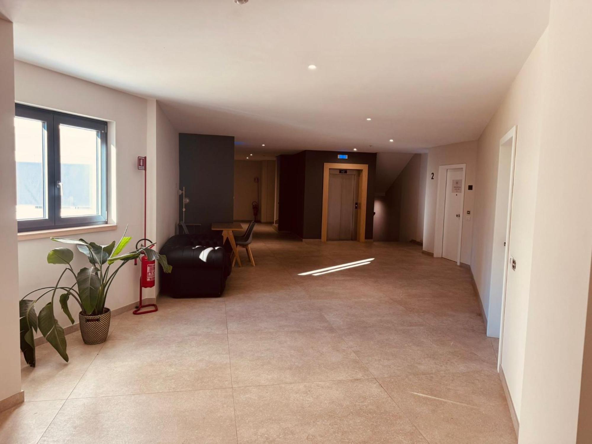 Marisabella Suite 6 Bari Bagian luar foto